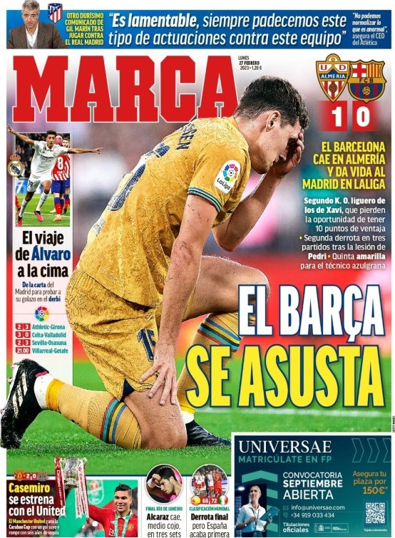 Marca