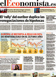 Periodico El Economista