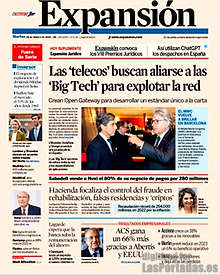 Periodico Expansion