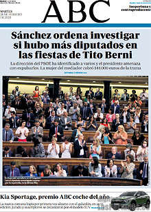 Periodico ABC