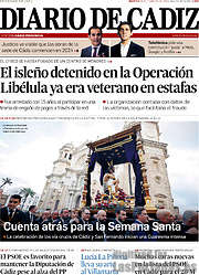 /Diario de Cádiz