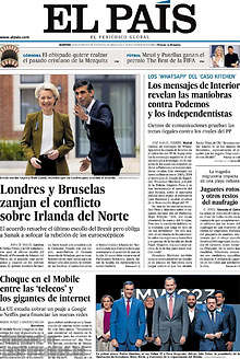 Periodico El País