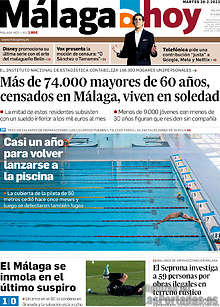 Periodico Malaga Hoy