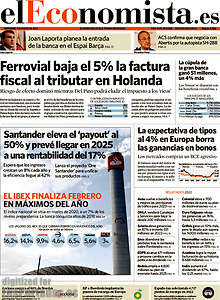 Periodico El Economista