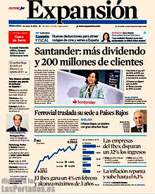 Periodico Expansion