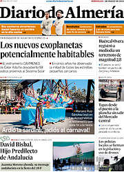 /Diario de Almería