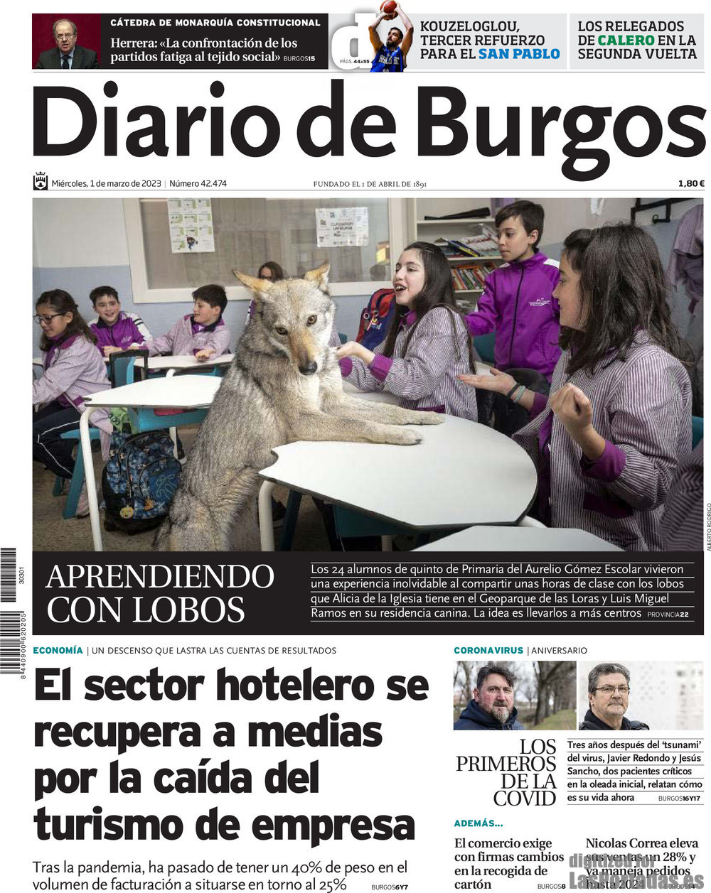 Diario de Burgos