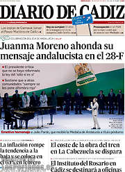 /Diario de Cádiz