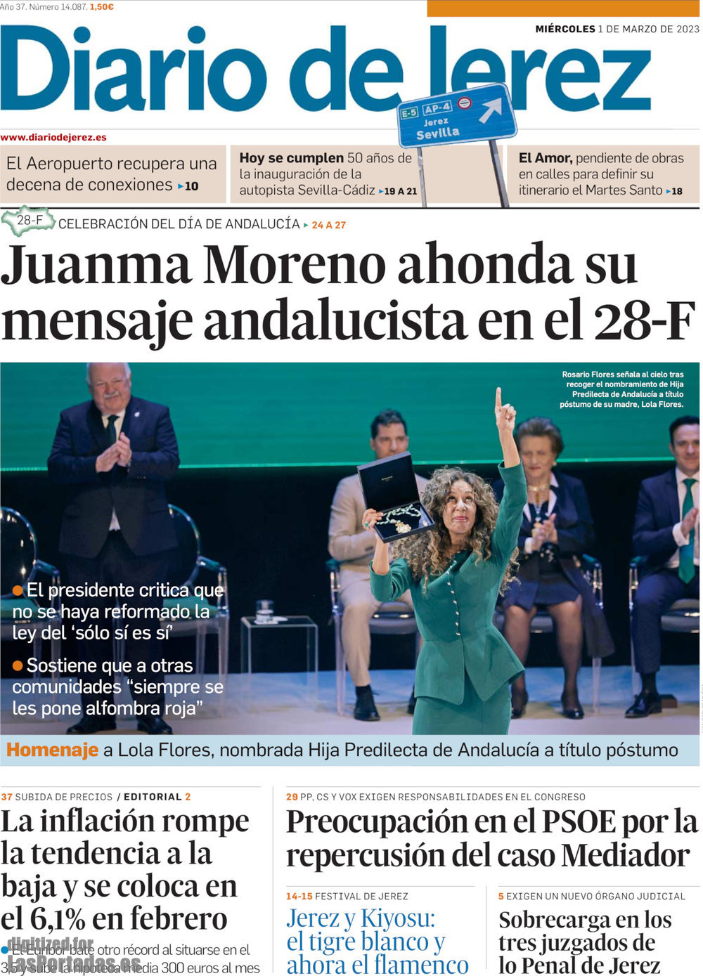 Diario de Jerez