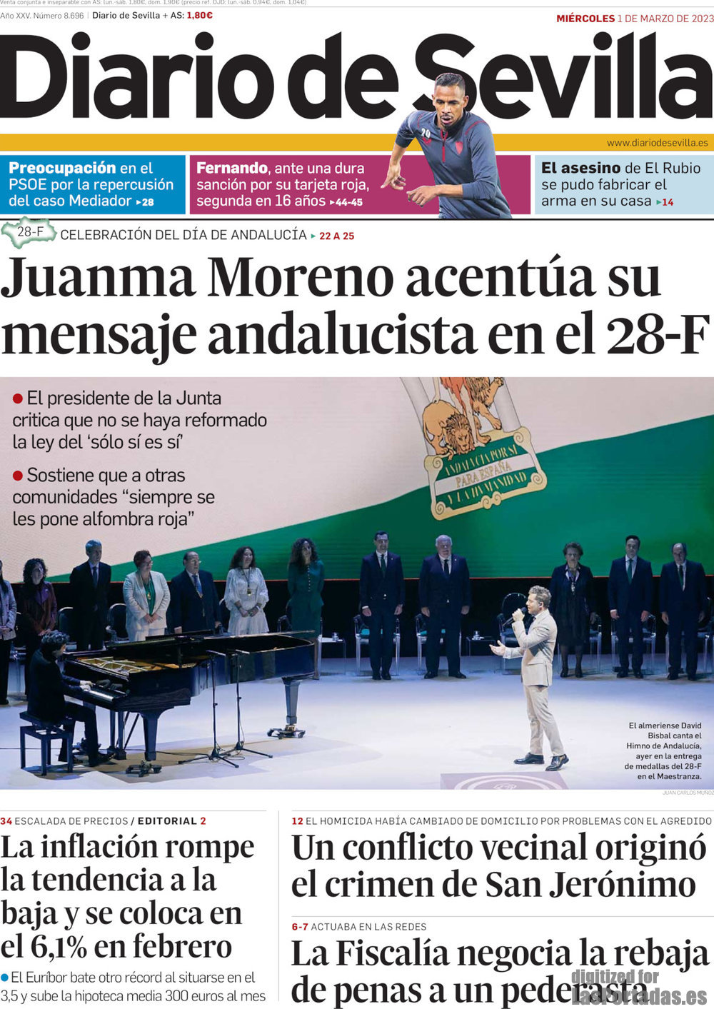 Diario de Sevilla