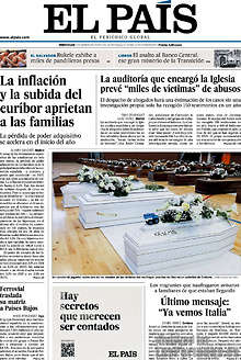 Periodico El País