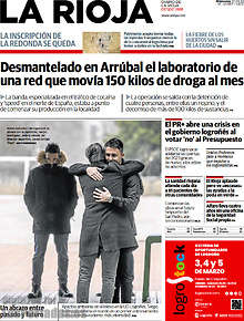 Periodico La Rioja