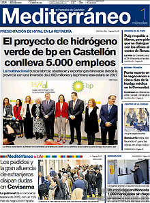 Periodico Mediterráneo