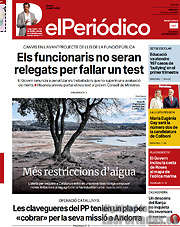 /El Periódico de Catalunya(Català)