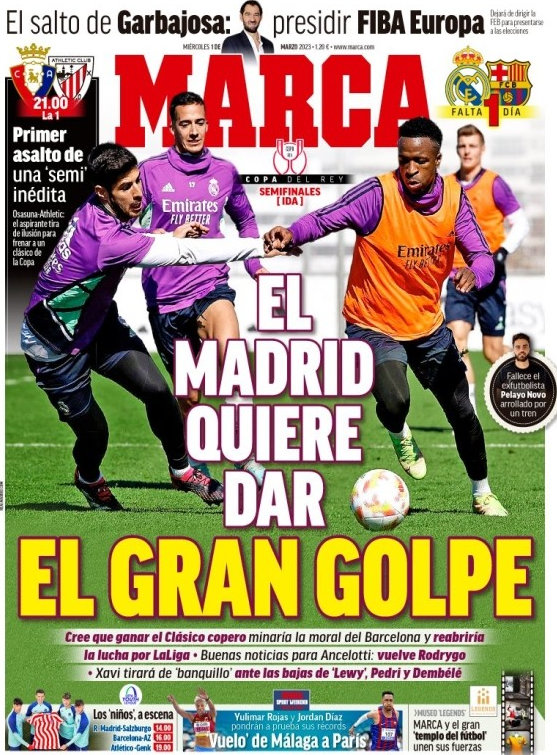 Marca