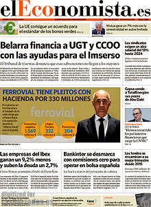 Periodico El Economista