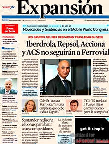 Periodico Expansion