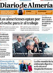 /Diario de Almería