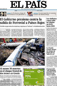 Periodico El País