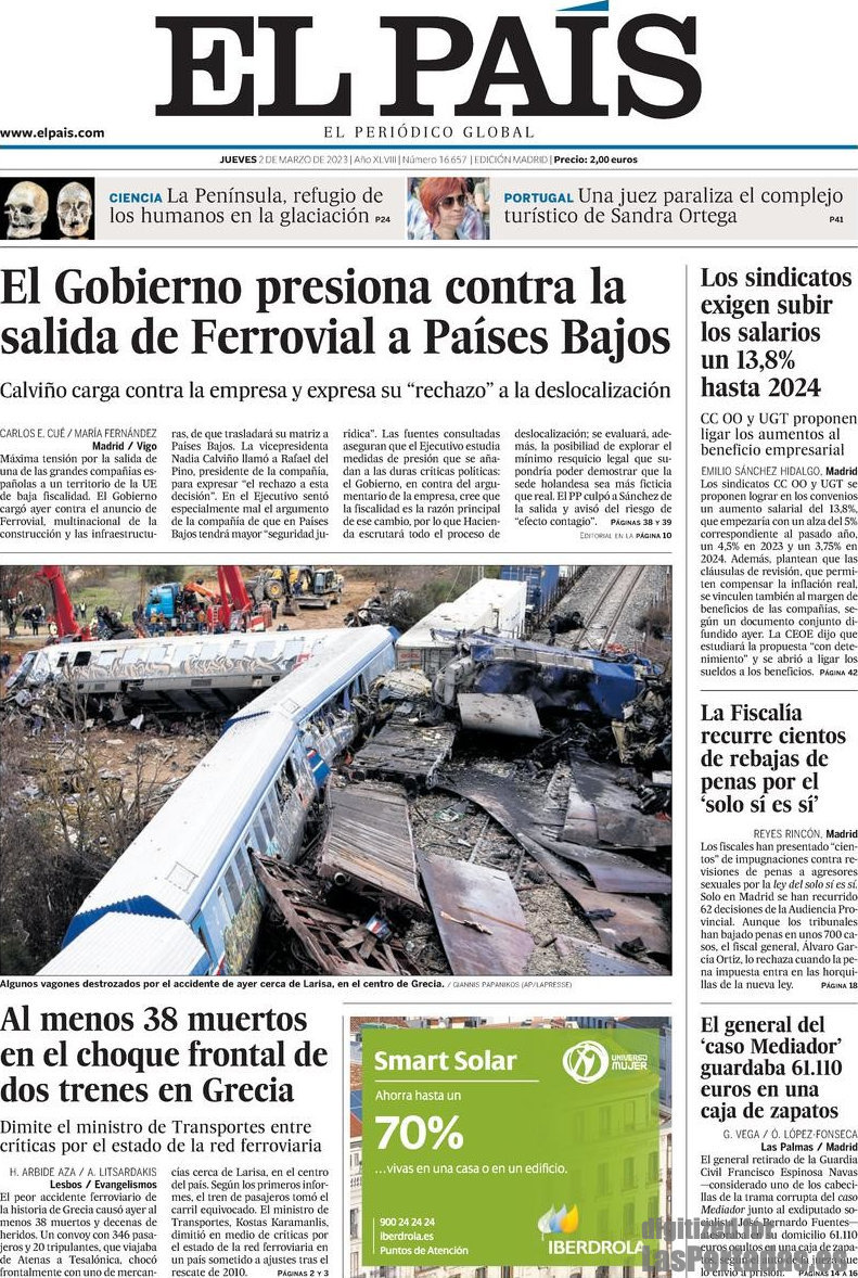 El País