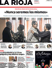 Periodico La Rioja