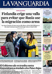 /La Vanguardia