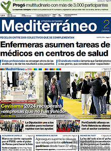 Periodico Mediterráneo