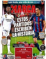 /Marca