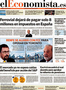 Periodico El Economista