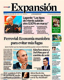 Periodico Expansion