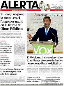 Periodico Alerta