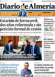 /Diario de Almería