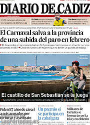 /Diario de Cádiz