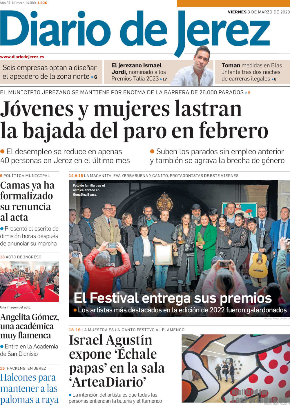 Diario de Jerez