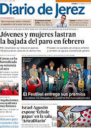 /Diario de Jerez