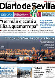 /Diario de Sevilla