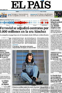 Periodico El País