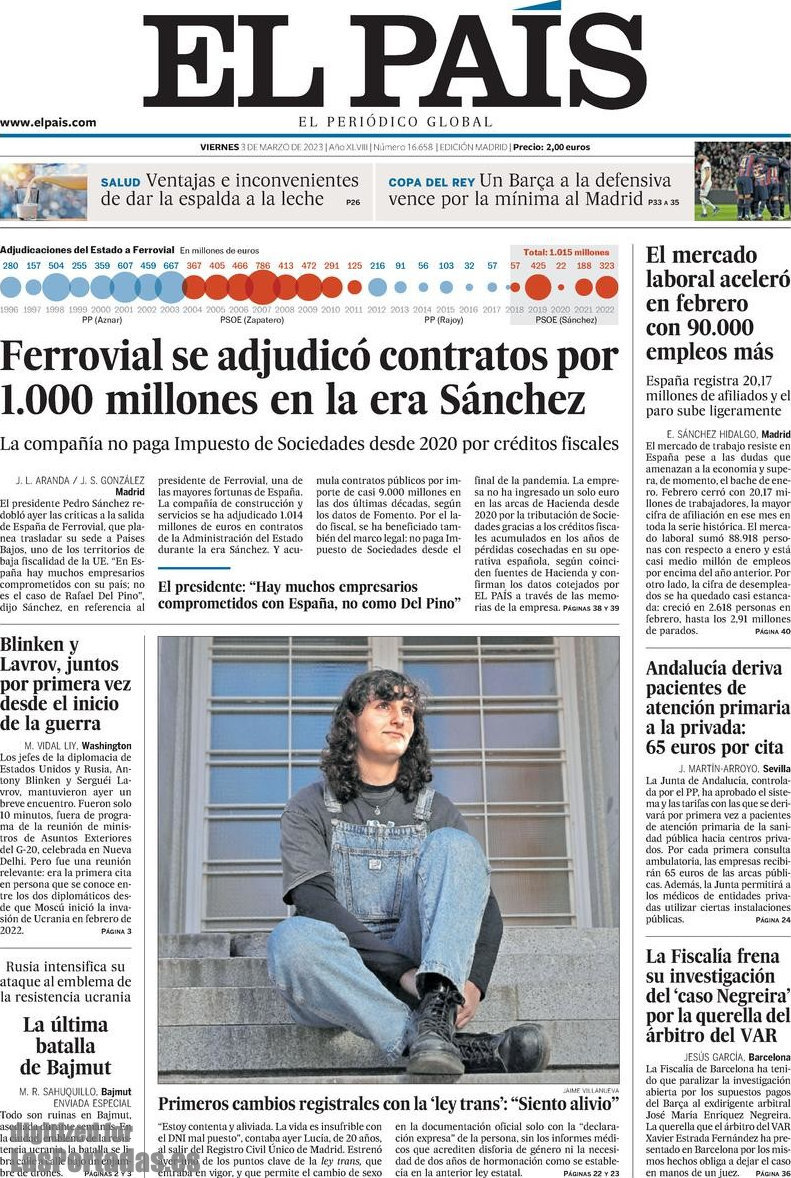 El País