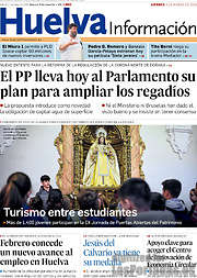 /Huelva Información