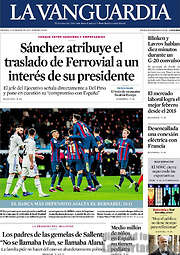 /La Vanguardia