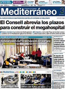 Periodico Mediterráneo