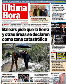 Periodico Última Hora