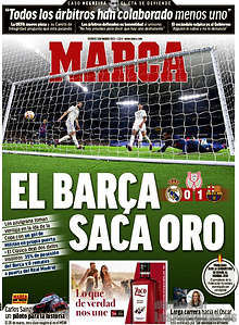 Periodico Marca