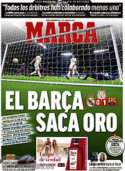 /Marca