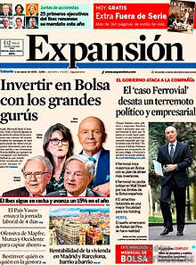 Periodico Expansion