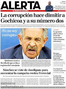 Periodico Alerta