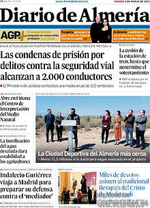 Periodico Diario de Almería