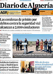 /Diario de Almería