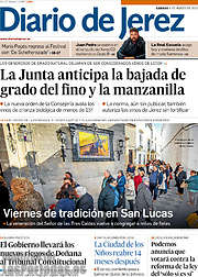 /Diario de Jerez