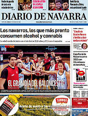 /Diario de Navarra